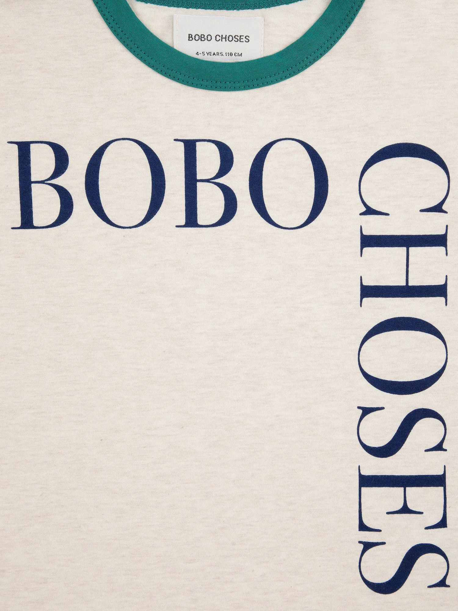 Bobo Choses SB224AC014 børnetøj 2-11 år