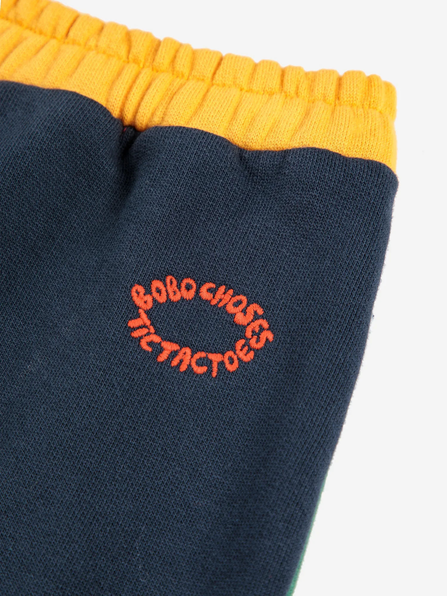 Bobo Choses Woman SB225AB078 babysample 9-18 mdr