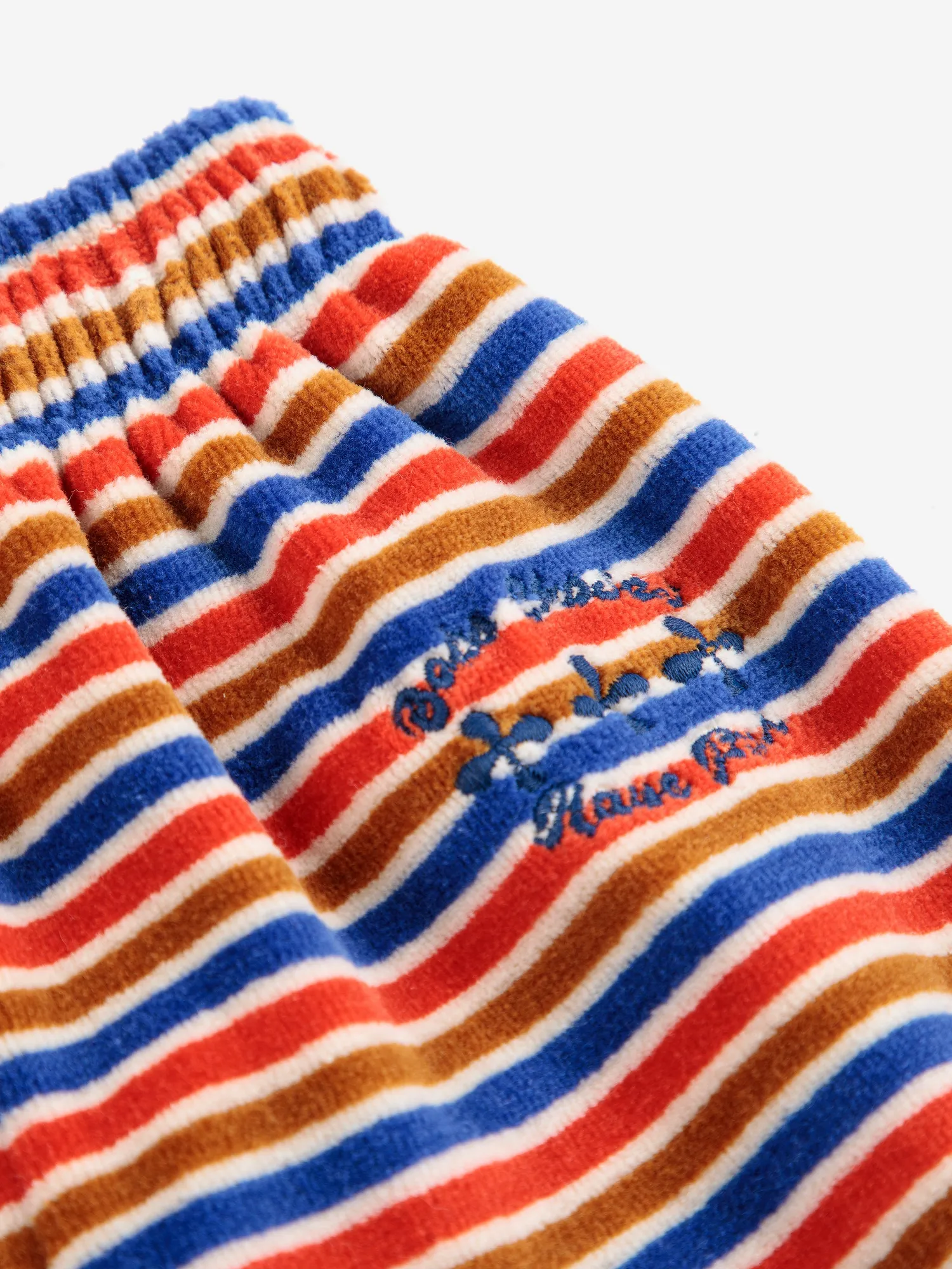 Bobo Choses SB225AB073 babytøj 12 mdr prøve