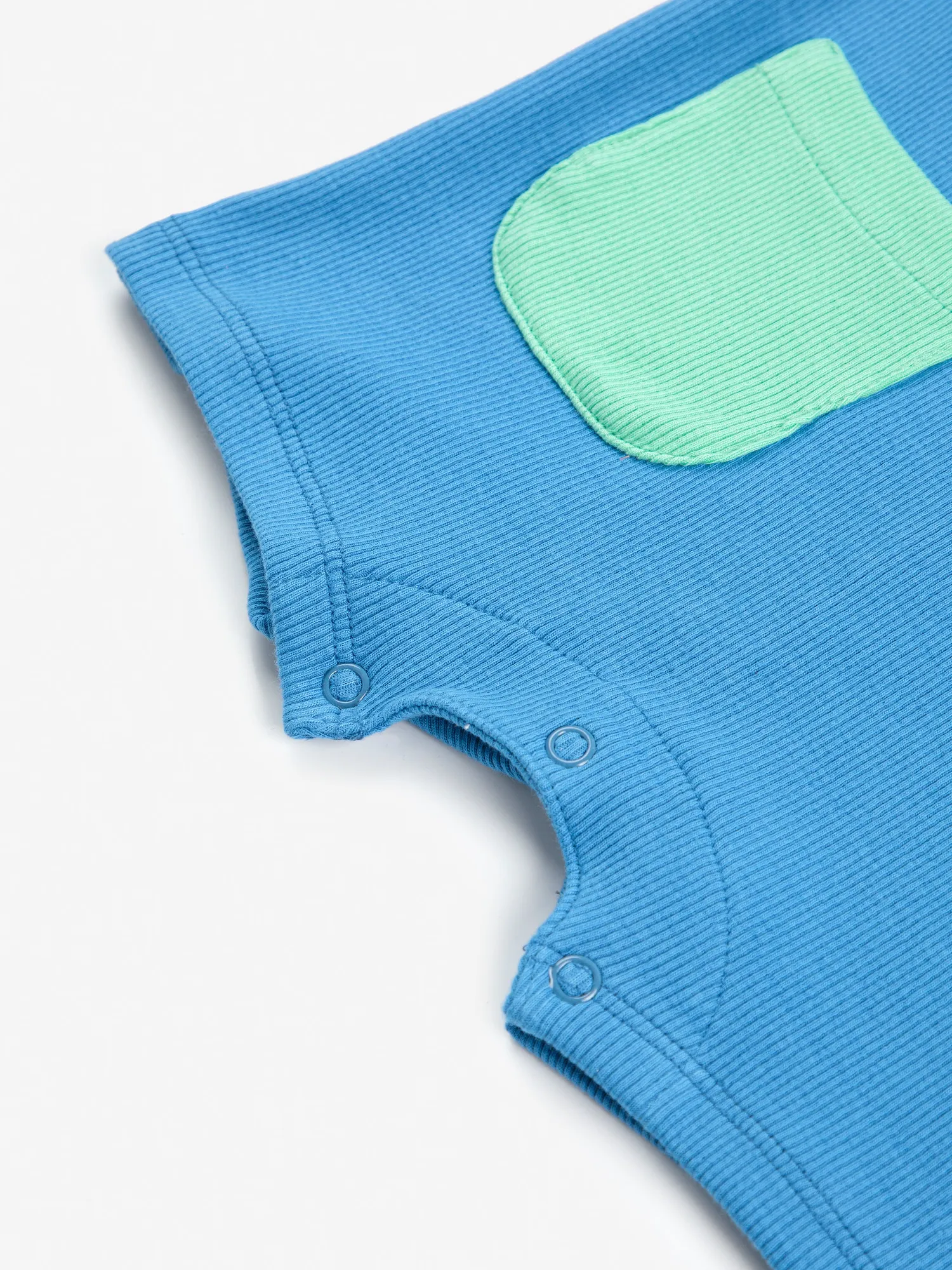 Bobo Choses 125AB068 babytøj prøve 9 mdr