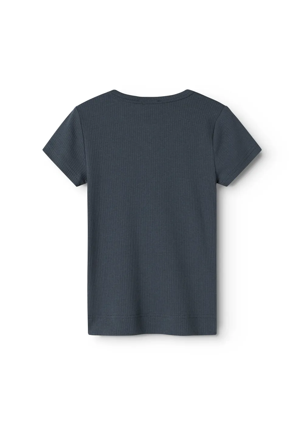 MarMar Tee SS t-shirt Blue modal str. 68-152
