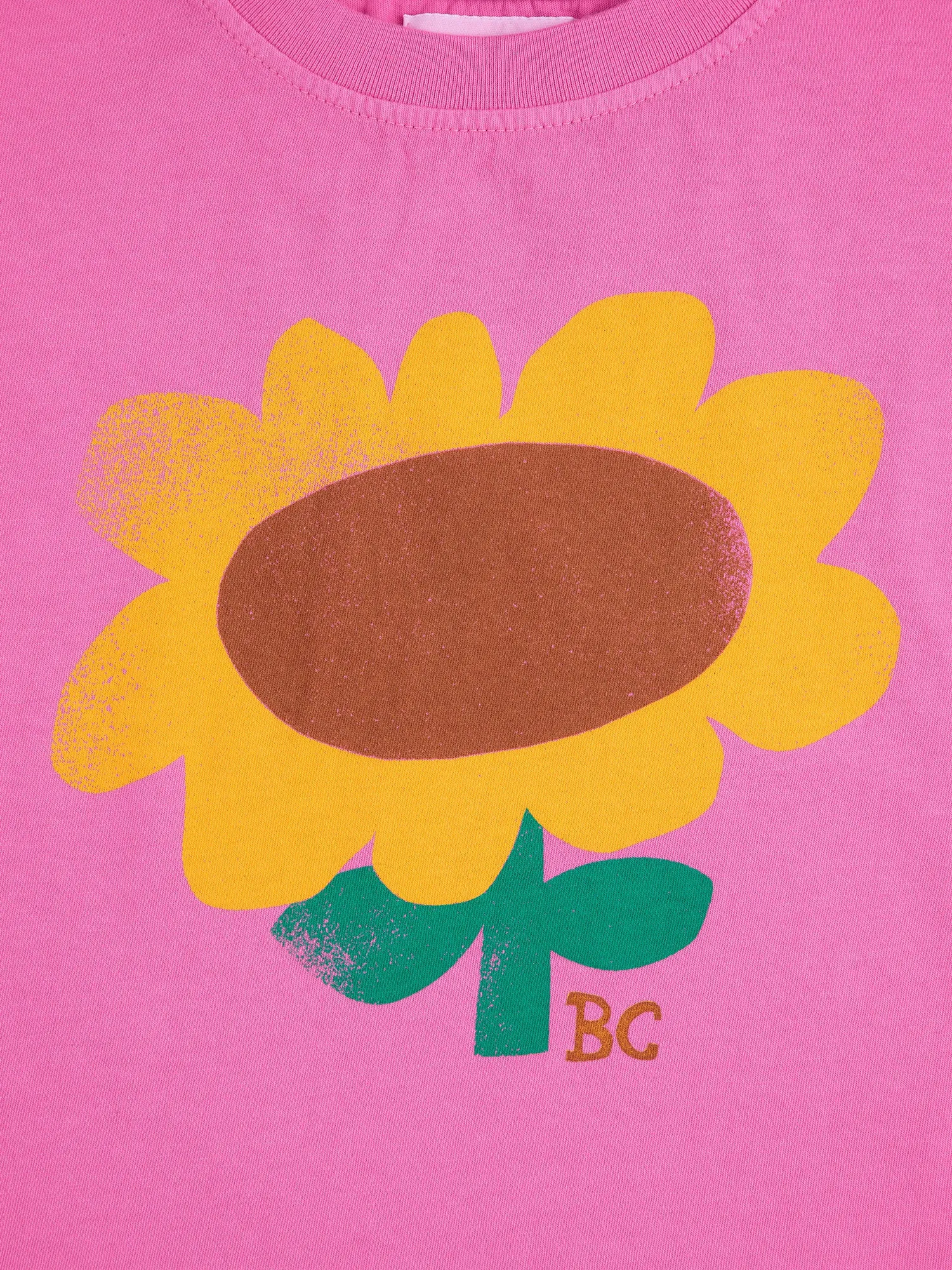 Bobo Choses SB125AC009 tøjprøve 4-5 år SS25