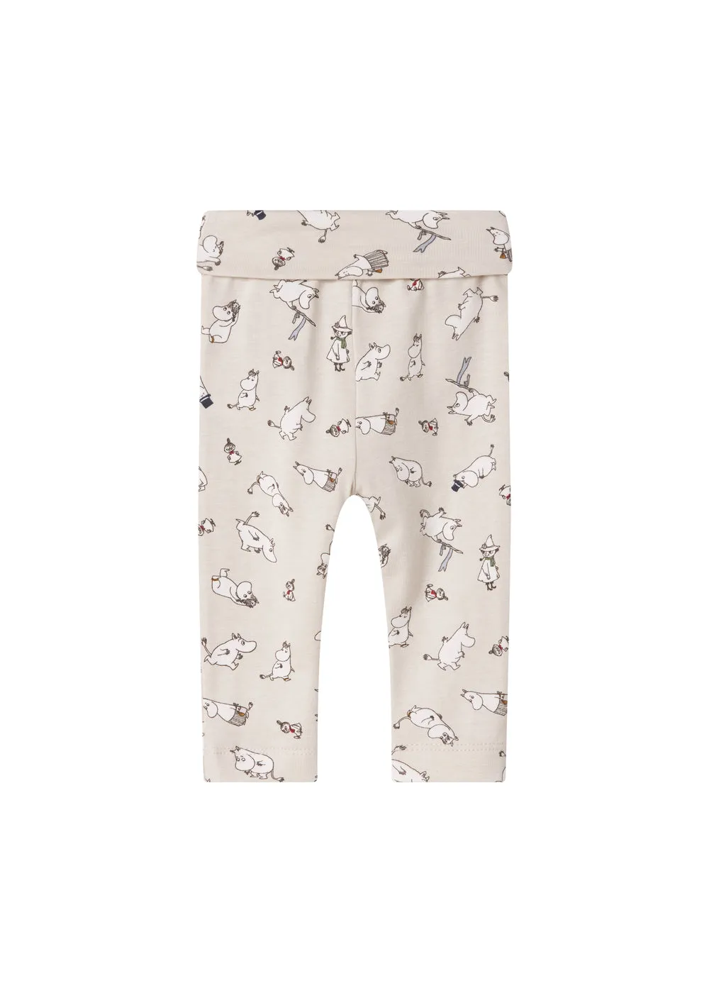 MarMar Piva babybukser Moomin 44-74 modal