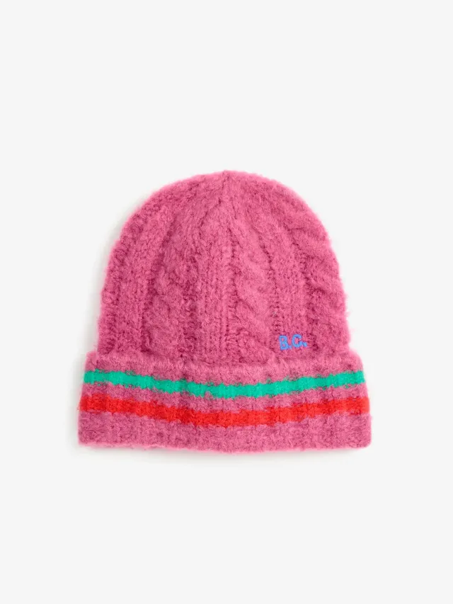 Bobo Choses Woman 224AI031 hue HEAD52 bomuld
