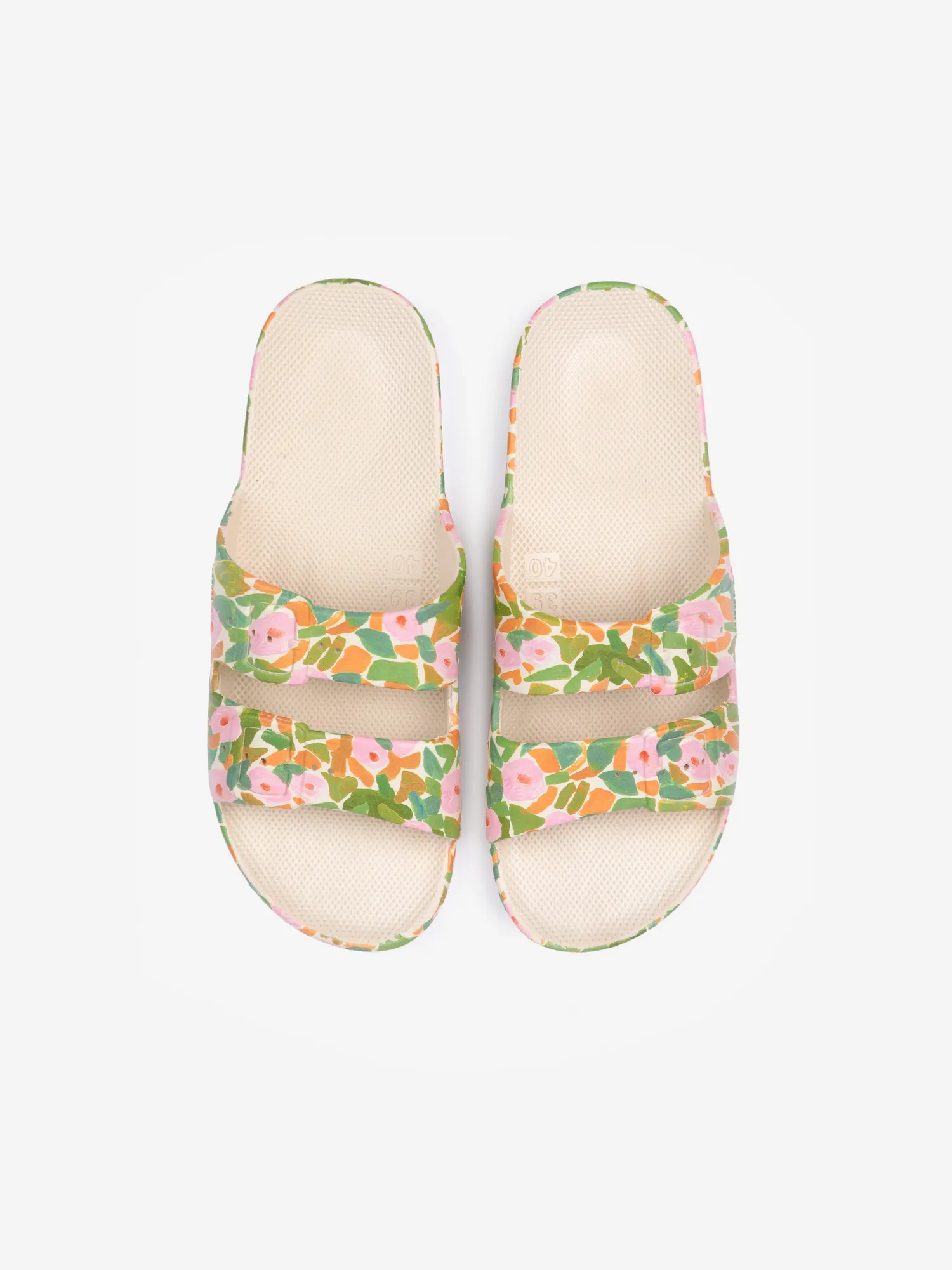 Bobo Choses Woman 125AK020 dametøj str 39-40 prøve