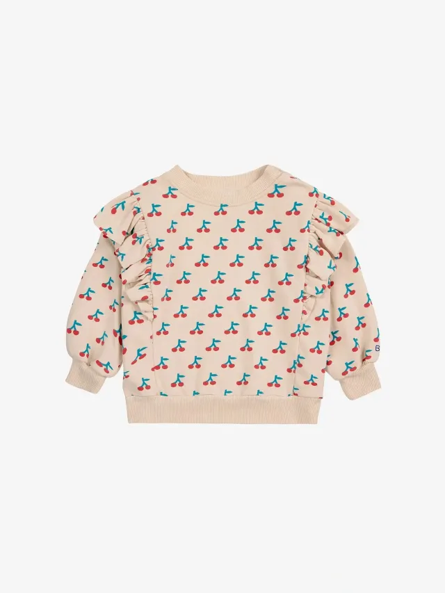 Bobo Choses 224AB038 babytøj 9-18 mdr prøve