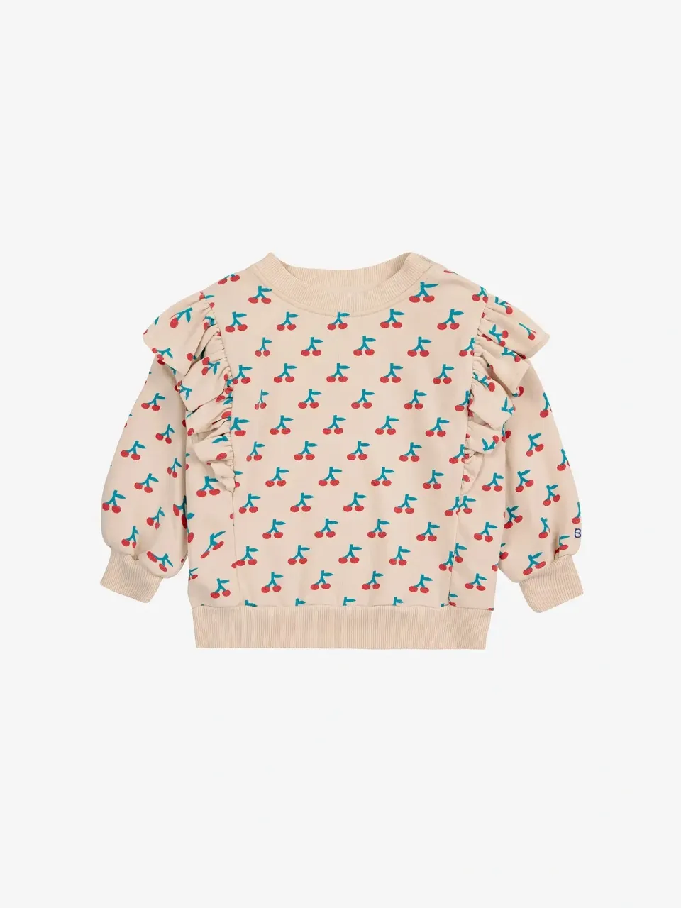 Bobo Choses 224AB038 babytøj 9-18 mdr prøve