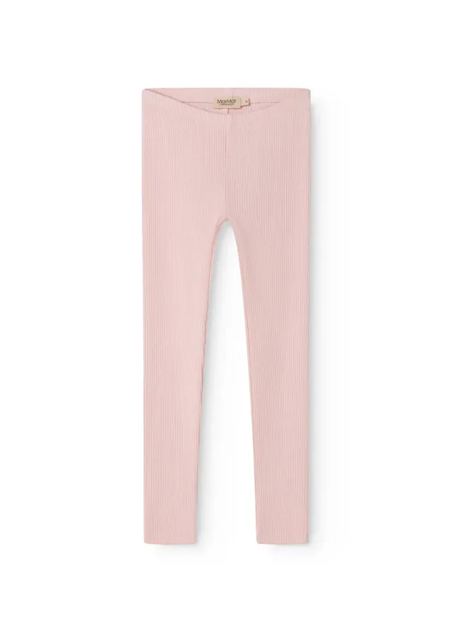 MarMar Leg leggings Rose Touch modal elastan