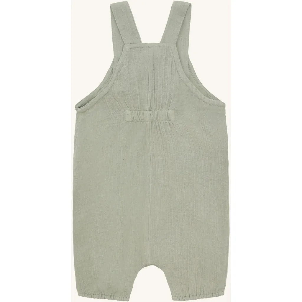 Hust & Claire Mik Muslin shorts Iceberg bomuld