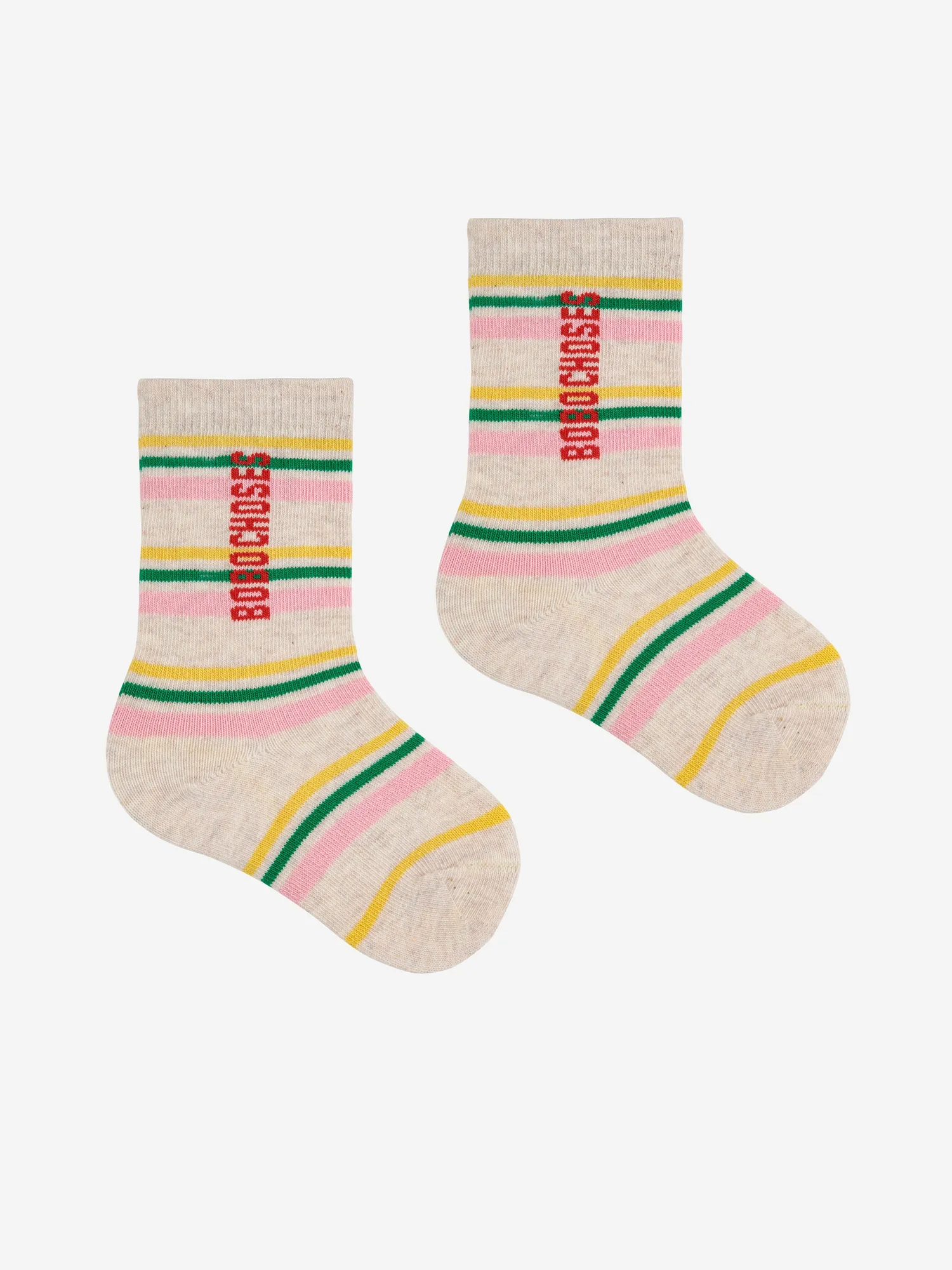 Bobo Choses Woman SB225AH043 børnetøj 20-22 AW25