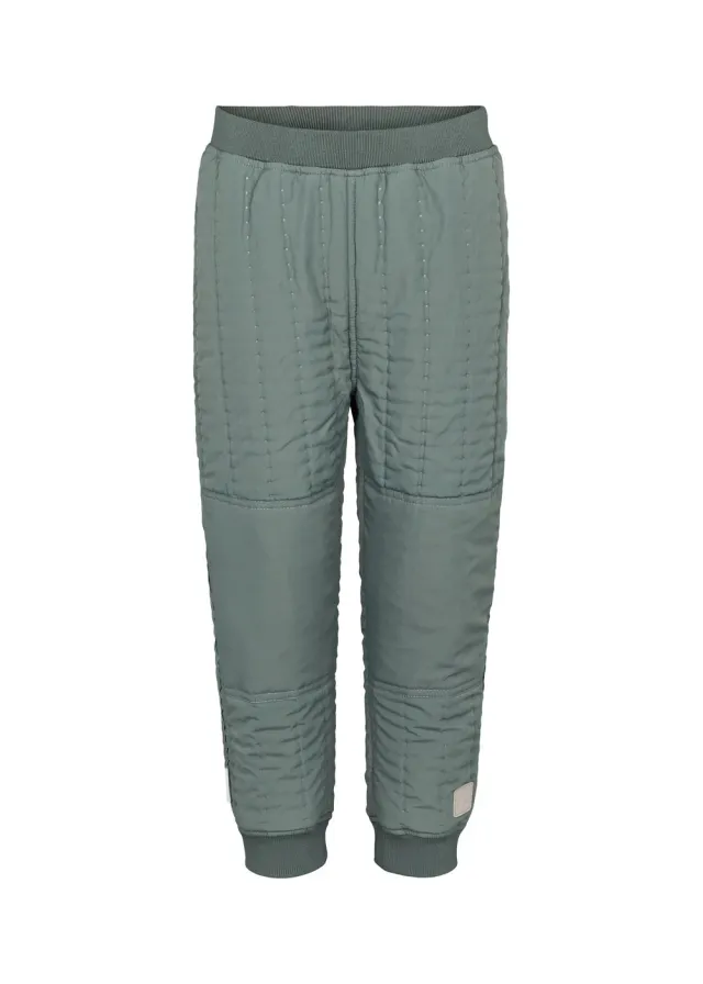 MarMar Odin Pants Dusty Green termobukser 1Y/80