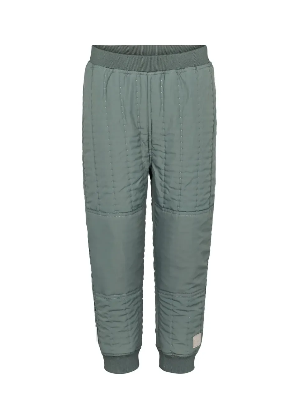 MarMar Odin Pants Dusty Green termobukser 1Y/80