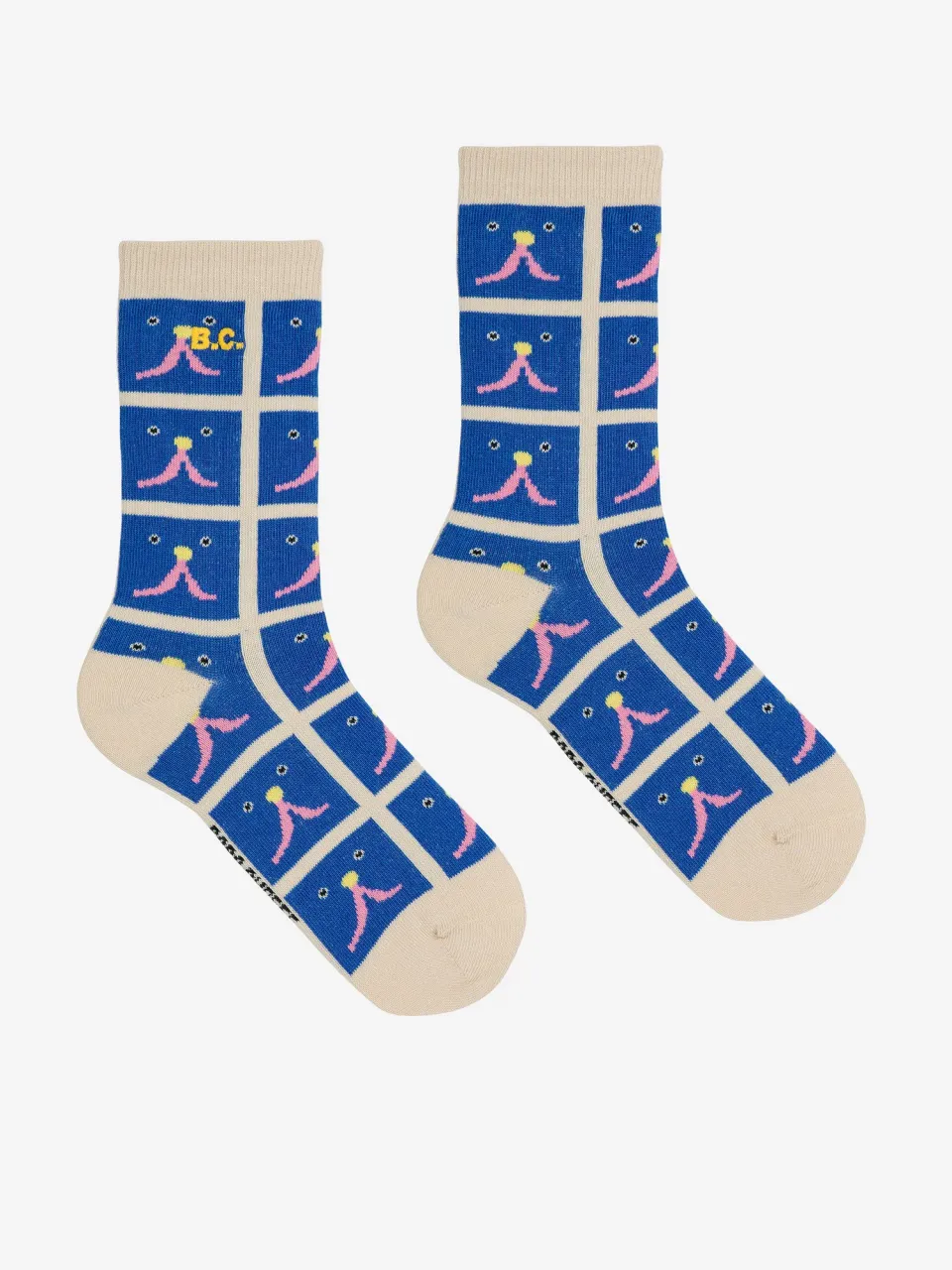 Bobo Choses Woman 224AI004 bukser 32-34 prøve